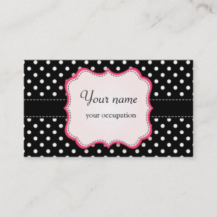 Jennyfer Visitenkarte