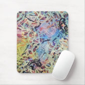 Jenny's Choice Mousepad (Mit Mouse)