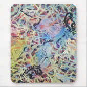 Jenny's Choice Mousepad (Vorne)