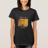 Jenolan Caves Kalksteinhöhlen Australien T-Shirt (Vorderseite)