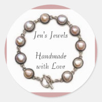 Jens Juwelen Handmade mit Liebe