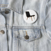 JENS RISOM durch Hügel-Mitte- des Button (Beispiel)