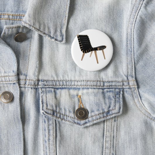 JENS RISOM durch Hügel-Mitte- des Button (Beispiel)