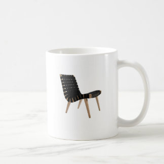 JENS RISOM durch Hügel-Mitte- des Kaffeetasse