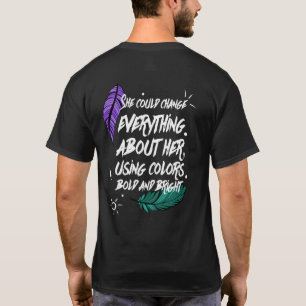 Jens Weg T-Shirt