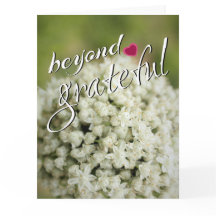 Jenseits der Dankbarkeit Karten