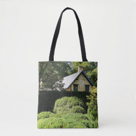 Jenseits der Hecke Tasche