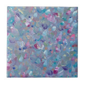 Jenseits der Keramik Fliese (Vorderseite)