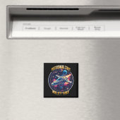 Jenseits der Milchstraße Magnet (In Situ (Geschirrspüler))