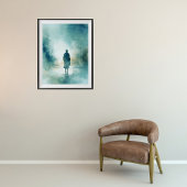 Jenseits der Mistfrau Poster