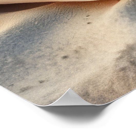 Jenseits der normalen poster (Ecke)