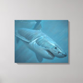 Jenseits der Pause Leinwanddruck (Vorderseite)