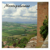 Jenseits der Rooftops 2 Fliese (Vorderseite)