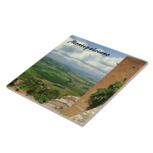 Jenseits der Rooftops 2 Fliese