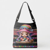 Jenseits der Tasche der Wertvollen Maniküre - SIEH (Vorderseite)