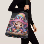 Jenseits der Tasche der Wertvollen Maniküre - SIEH (Von Nahem)