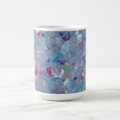 Jenseits der Tasse des Meereskaffees (Mittel)