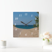 Jenseits der Uhr (Zuhause)