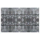 Jenseits der Vertrauten Stoff (Fat Quarter (45,7 x 55,9 cm))