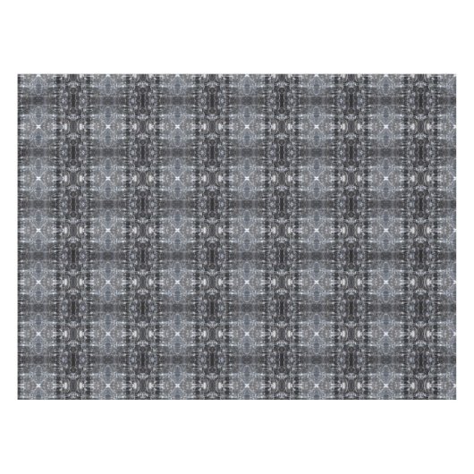 Jenseits der Vertrauten Tischdecke (Vorderseite (Horizontal))