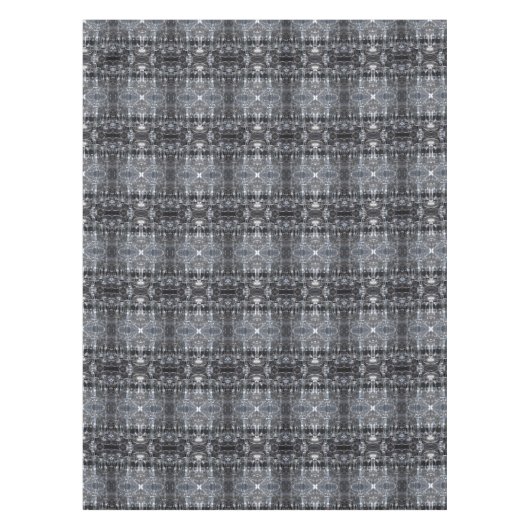 Jenseits der Vertrauten Tischdecke (Vorderseite)