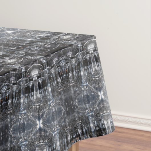 Jenseits der Vertrauten Tischdecke (Beispiel)