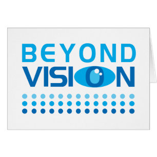 Jenseits der Vision