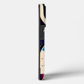 Jenseits der Vorstellungskraft Case-Mate iPhone Hülle (Rückseite / Rechts)