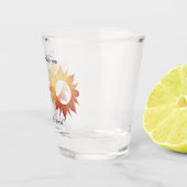 jenseits der Welt Glas (Rechts)