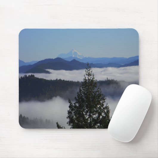 Jenseits des Baumes.... Mousepad (Mit Mouse)