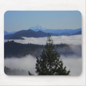 Jenseits des Baumes.... Mousepad (Vorne)