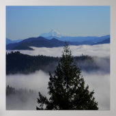 Jenseits des Baumes.... Poster (Vorne)