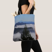 Jenseits des Baumes... Tasche (Von Nahem)