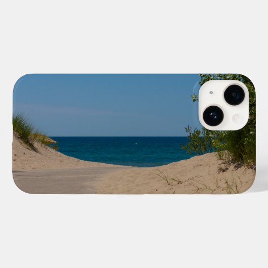 Jenseits des Case-Mate-iPhone-Falls Case-Mate iPhone Hülle (Rückseite (Horizontal))