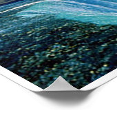 Jenseits des Extacy-Punktes Poster (Ecke)