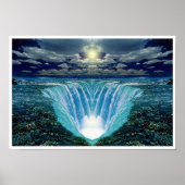 Jenseits des Extacy-Punktes Poster (Vorne)