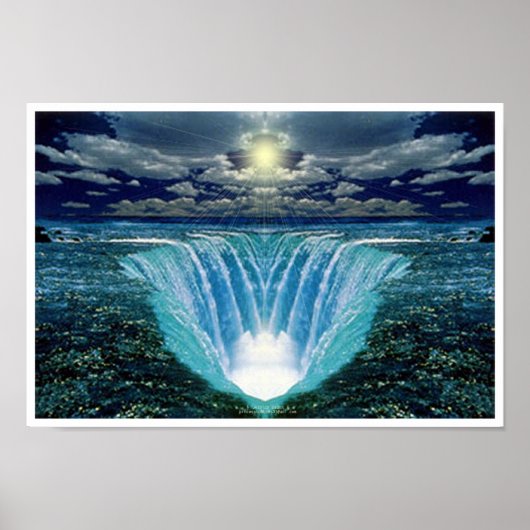 Jenseits des Extacy-Punktes Poster (Vorne)