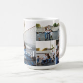 Jenseits des gesegneten Goldenen Fossils 5 Foto Kaffeetasse (VorderseiteRechts)