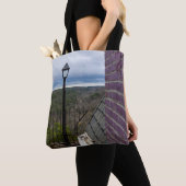 Jenseits des Halbmonds Tasche (Von Nahem)