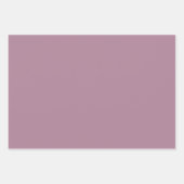 Jenseits des Horizonts Geschenkpapier Set (Vorderseite 3)