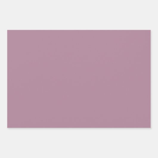 Jenseits des Horizonts Geschenkpapier Set (Vorderseite 3)