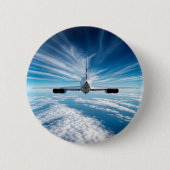 Jenseits des Horizonts: Koncorde von hinten Button (Vorderseite)