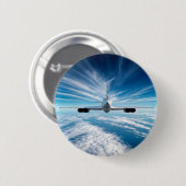 Jenseits des Horizonts: Koncorde von hinten Button (Vorne & Hinten)