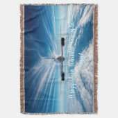 Jenseits des Horizonts: Koncorde von hinten Decke (Vorderseite Vertikal)