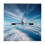 Jenseits des Horizonts: Koncorde von hinten Fliese (Vorderseite)