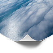 Jenseits des Horizonts: Koncorde von hinten Fotodruck (Ecke)