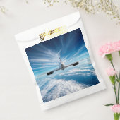 Jenseits des Horizonts: Koncorde von hinten Geschenktütchen (Versiegelt)