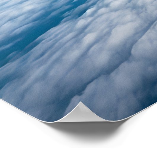 Jenseits des Horizonts: Koncorde von hinten Poster (Ecke)