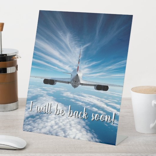 Jenseits des Horizonts: Koncorde von hinten Sockelschild (In Situ)