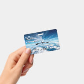 Jenseits des Horizonts: Koncorde von hinter dem Na Ausweis (Handheld)